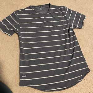 Bylt drop cut lux size L